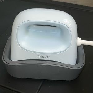 Cricut Hat Press